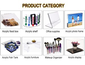 Tùy chỉnh Countertop Rõ Ràng <span class=keywords><strong>Acrylic</strong></span> Bánh Mì Nướng Giá Tinh Perspex Bánh Chủ Bánh Mì Kệ Trưng Bày - Product Image 3