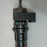 Conjunto de Inyectores de Combustible 3095055 3023934 para Piezas de Motor Diésel Cummins N14