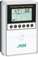 Pengontrol Pompa Cerdas untuk Sistem Irigasi, Tangki Air, dan Pompa Booster