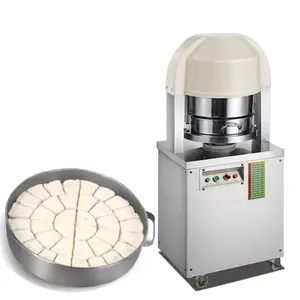 Diviseur de pâte à pain automatique de haute qualité équipement de cuisson/électrique