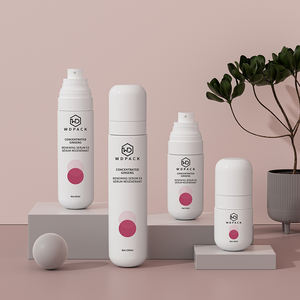 Bouteilles Esesence de 30 \ ml \ 50ml \ 80ml \ 100ml vides 30 \ ml \ 50ml \ 80ml \ 100ml - Product Image 3