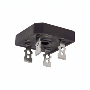 4-Square, GBPC Electronics Component Diodes Authorized Distributor GBPC1206-E4/51 - Product Image 1