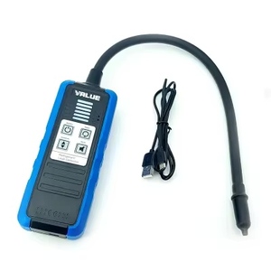 Manuelle Werkzeuge NF-8508 <span class=keywords><strong>DIY</strong></span> HVAC-Kältemittel-Lecks ucher-OEM/ODM anpassbar-für Kühlschränke-erkennt R22/R410/134/32 - Product Image 5