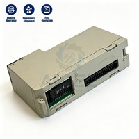 Tarjeta de Campo CC-Link IE RD78G4 Original, Nueva y Genuina, en Stock, Lista para Enviar, para Automatización Industrial