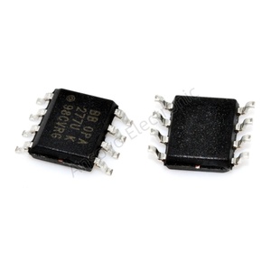 ANSOYO OPA277U OPA277 8SOIC SMD, Chips IC, Circuitos Integrados, Componentes Electrónicos, Amplificador OPA277U/2K5G4 - Product Image 3