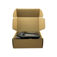 SCANSMART S2-2 Wireless Industrial DPM 2D Barcode Scanner Charging Base USB COM Pemindaian yang Baik
