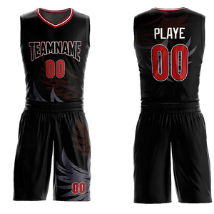Nouveautés, uniforme de basket-ball personnalisé en polyester respirant à 100%, pour adultes, taille plus, été, sans manches, haute qualité - Product Image 6