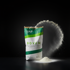 أكياس تعبئة دقيق القمح من ورق الكرافت ذات قاع مسطح وقابلة للغلق بالحرارة، سعات 1 كجم و<span class=keywords><strong>2</strong></span> كجم و5 كجم و10 كجم و15 كجم - Product Image 1