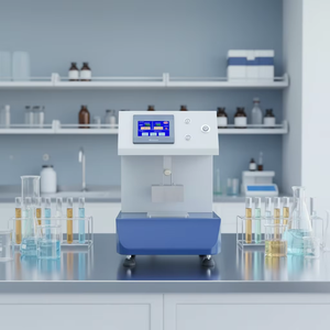 Reosmosis Tester Reosmosis test <b>Machine</b> for Tester of Reosmosis Re-penetrability Tester - Product Image 3