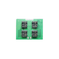 Adaptador GX1032-P008-S4-A para XELTEK SuperPro 7500N