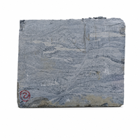 TY Shandong Bloc de granit gris moderne taillé à la machine, solution écologique complète pour projets, support technique en ligne pour villas