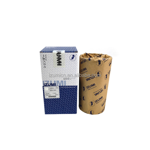 Chemise de cylindre de moteur diesel IZUMI S6D108 6222-21-2210 6222212210 - Product Image 3