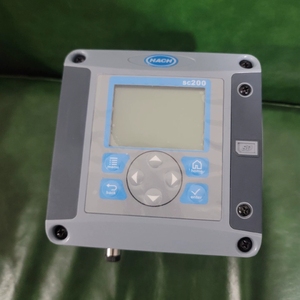Controlador Digital Multifuncional HACH SC200, Instrumentos de Prueba Universales - Product Image 3