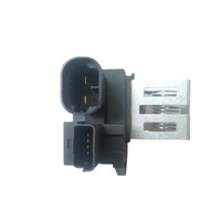 Nouvelle résistance de ventilateur Para PEUGE pour les modèles Peugeot 9662872380 34F30100200 98372A01 34F30100404 582448 683062 308 408 508 3008