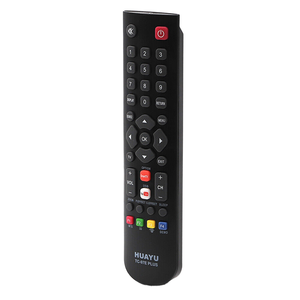 Nuevo control remoto <span class=keywords><strong>universal</strong></span> PLUS con función antichoque de código fijo para TCL <span class=keywords><strong>THOMSON</strong></span> 3D LCD TV - Product Image 2