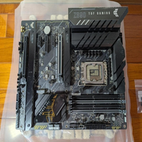 Placa Base Plc TUF GAMING Z690-PLUS WIFI D4 LGA 1700 DDR4, Suministro al por Mayor