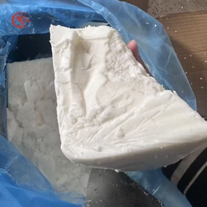 Натуральный кокосовый соевый воск, бездымный, экологически чистый для изготовления свечей по лучшей цене, воск для свечей - Product Image 6