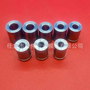 Rouleaux en carbure de tungstène pour machines d'alimentation en fil et de formage, haute durabilité, fabriqués à Hebei - Product Image 5
