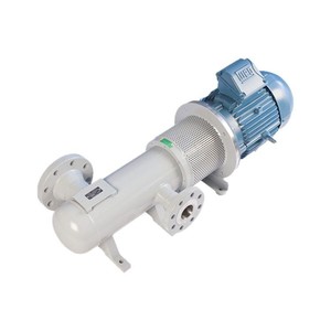 Pompe hydraulique Seim Mch01mo000 Série GLC Débitmètre vertical - Product Image 5
