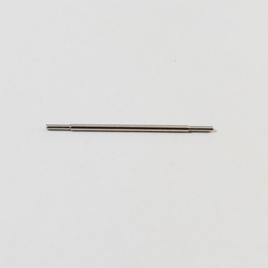 Chất lượng hàng đầu tùy chỉnh độ chính xác thép không gỉ độ cứng bước Threaded Knurled chốt Pin - Product Image 4