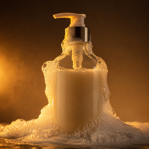 Anti-Bacterial Chemical-Based Liquid <b>Hand</b> Wash <b>Pump</b> Dispenser with 300ml Capacity for Household Cleaning - Product Image 6