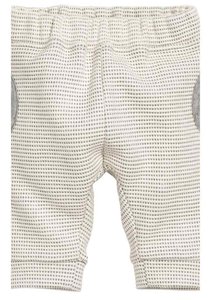 Wholesale Used Handmade Plain Dots Baby Warm Hoodies Clothes Sets - Product Image 3