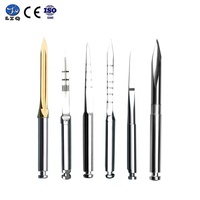 Guide de perçage Lance Drill Guide Drill Pilot Drill en promotion