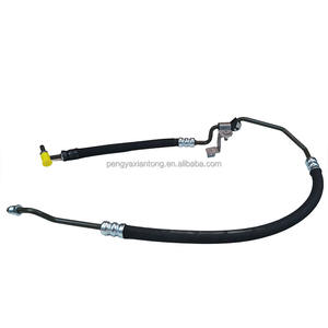 OEM 24567856 Pièces Baojun <span class=keywords><strong>de</strong></span> haute qualité, tuyau d'huile d'assistance <span class=keywords><strong>de</strong></span> <span class=keywords><strong>direction</strong></span> pour Baojun 630, nouvelle Optra - Product Image 1