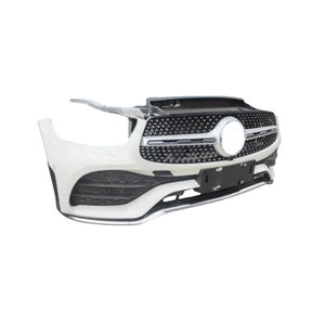Accessoires <span class=keywords><strong>de</strong></span> pare-chocs <span class=keywords><strong>de</strong></span> voiture d'origine d'occasion Pare-chocs avant pour <span class=keywords><strong>Mercedes</strong></span>-Benz GLC260 W253 2022 Ensemble <span class=keywords><strong>de</strong></span> phares <span class=keywords><strong>de</strong></span> voiture - Product Image 3