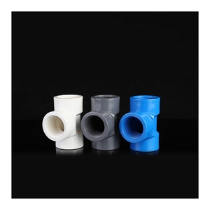 ขายส่งข้อต่อท่อ <span class=keywords><strong>PVC</strong></span> 3 <span class=keywords><strong>4</strong></span> 5 <span class=keywords><strong>ทาง</strong></span>ตัวเชื่อมต่อท่อ BS <span class=keywords><strong>PVC</strong></span> ข้อต่อที - Product Image 2