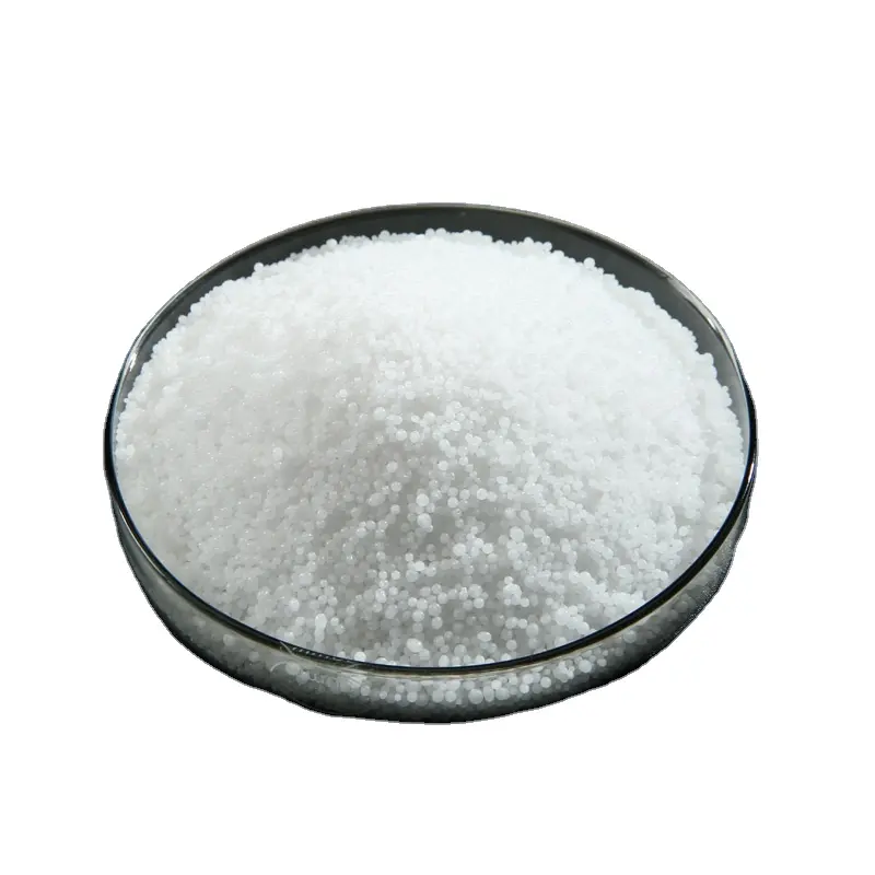 Soda flakes 99 soda pearls 99 for detergent water treatment