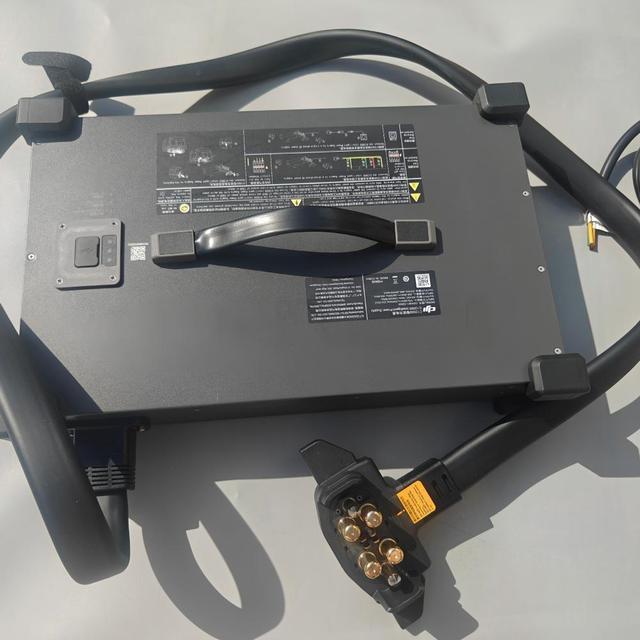 Genuine Agras Intelligent C12000 Charger T100/T70 Charging Station for T100 T70 T60 Battery Plastic for Agricultural Drones
