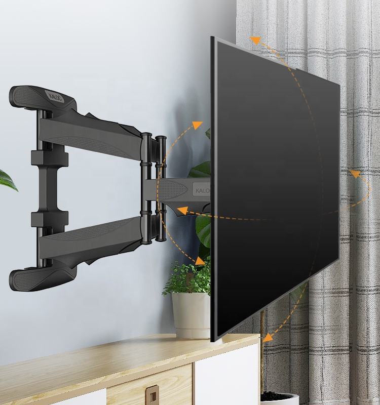 KALOC X8 Full Motion TV Wall Mount Bracket for 32