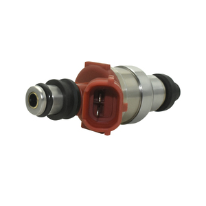Nosel injektor bahan bakar BAIXINDE 195500-2010 untuk Toyota Celica 1987 1989 - Product Image 3