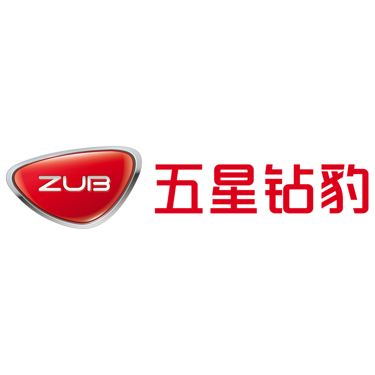Zhejiang Zuboo Technology Co.,ltd. logo