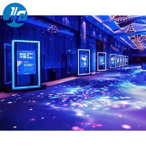 オールインワンインタラクティブフロアプロジェクションARマジックボールインタラクティブプロジェクションウォールゲームAR子供向けインタラクティブプロジェクターゲーム - Product Image 3