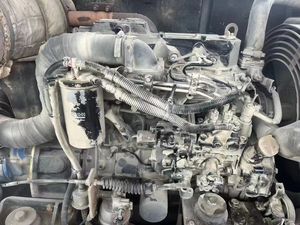 Excavatrice sur chenilles MINI d'occasion Doosan DX60-9c à haute efficacité, 6 tonnes, marque coréenne d'occasion, excavatrice Doosan, emballage EPR Allemagne - Product Image 5