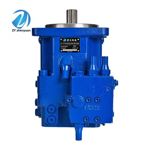 R902239955 A11VLO260DRS/11R-NZD12N00 A11VLO260DR/11L-NSD12N00 Axial Piston Variable Pump A11VLO260DR A11VLO260DRS