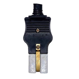 铸造加热器用高品质高温陶瓷工业加热器插头 - Product Image 2