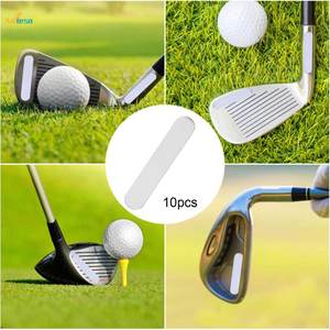 골프 및 피클볼 패들 무게 커스터마이징을 위한 3g 접착식 피클볼 리드 테이프 - Product Image 4