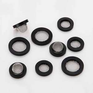 Joint d'étanchéité en caoutchouc <span class=keywords><strong>de</strong></span> pommeau <span class=keywords><strong>de</strong></span> douche <span class=keywords><strong>de</strong></span> <span class=keywords><strong>robinet</strong></span> personnalisé, pas facile à rouiller - Product Image 3