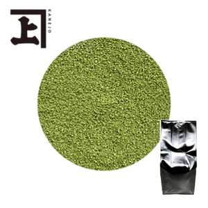 ผงชาเขียวมัทฉะญี่ปุ่นเกรดพิธีการขายส่ง - Product Image 1