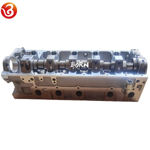 Axd กระบอกสูบแบบสมบูรณ์สำหรับ VW crafter/transportor/Touareg/Multivan T5 2.5 TDI 16V AMC 908712 070103063D - Product Image 3