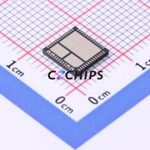 Tout nouveau et original TPS65988DHRSHR QFN-56(7x7) Circuit intégré IC Puce PMIC Gestion de l'alimentation professionnelle IC (PMIC) - Product Image 2