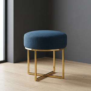 Modern Commercial Metal Sofa <b>Stool</b> <b>Table</b> Chair Combination for Catering Dining Coffee Shops Restaurants Bedroom Living Rooms - Product Image 4