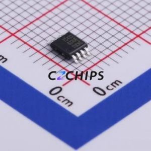 Reloj de Tiempo Real (RTC) con chip IC de circuito integrado PT7C433833UEX, original y nuevo - Product Image 1