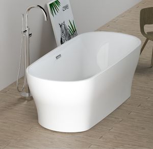 מותאם אישית banheiro pqueno afmetingen badkuip ג 'קוזי ספא tubs קלאסי אמבטיה - Product Image 4