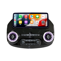 Pantalla de Navegación GPS de 12.3 Pulgadas con Android 13, Radio para Auto Mercedes Benz Vito W447 2016-2020, Estéreo para Tablero
