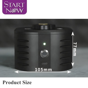 Instrument coaxial de Vision de buse laser Startnow avec outil de réglage de mise au point manuel de haute précision d'origine pour tête de découpe laser - Product Image 2