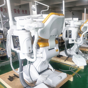 One-stop Supplier Suntem Design Good Quality Dentist <strong>Dental</strong> <strong>Chair</strong> With Black Type <strong>Manufacturers</strong> <strong>Unit</strong> Price - Buy Dentist <strong>Dental</strong> - Product Image 5